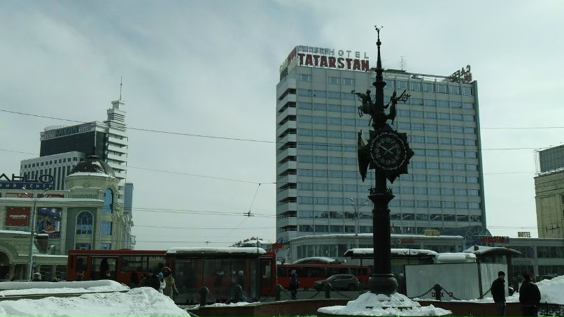 Андрей Королев | Москва