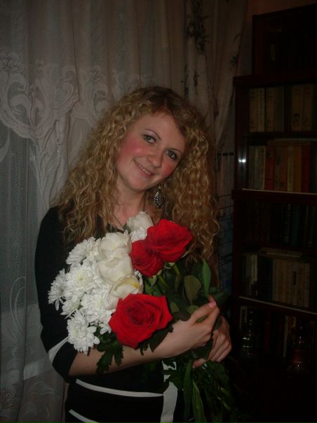 №100, Татьяна Гайдис, 38 лет, Лида №100, Татьяна Гайдис, 38 лет, Лида