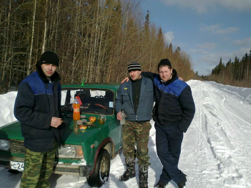 Сергей Полевщиков | 