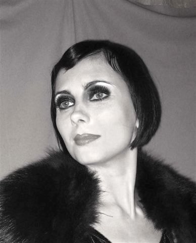 Елена Астафьева | Пермь