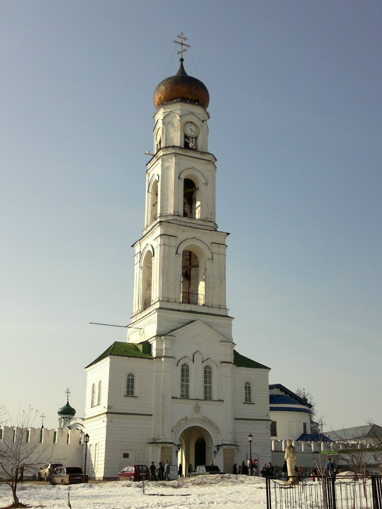 Ян Гиппенрейтер | Москва