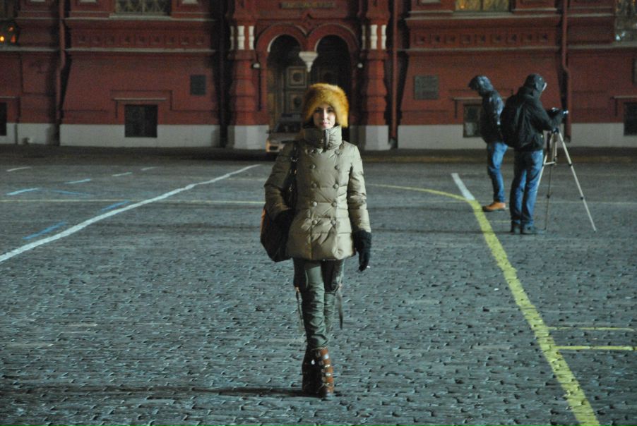 №11, Лаура Кисина, 105 лет, Milano №11, Лаура Кисина, 105 лет, Milano