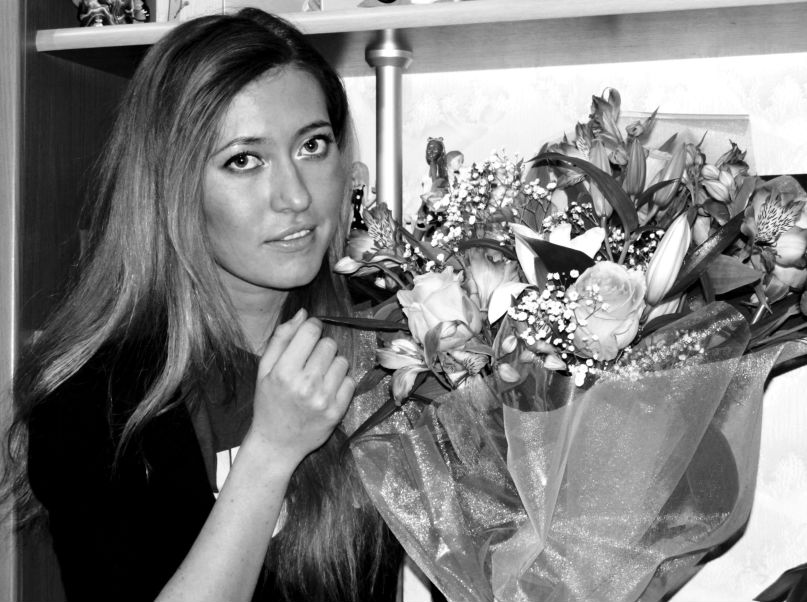 Ксения Вячеславовна | Обнинск