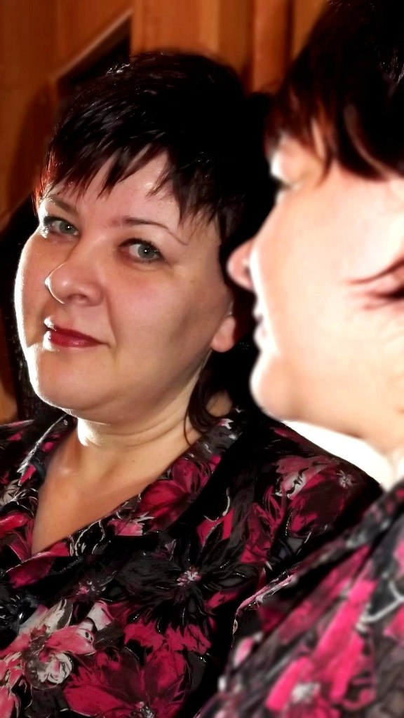 Ольга Бутенко-Измалкова | Жирновск