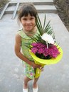 Фотография Никифоровой Ангелины