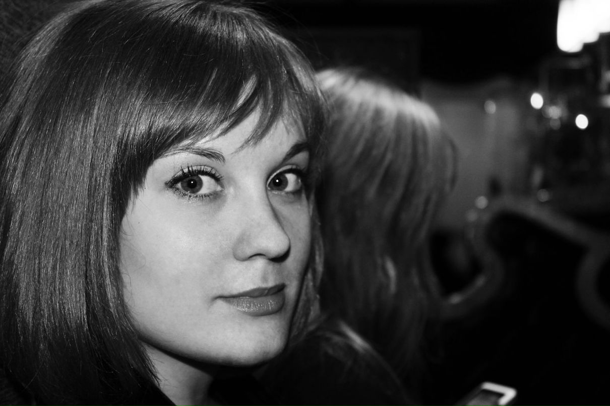 Вера Жовнер | Ставрополь