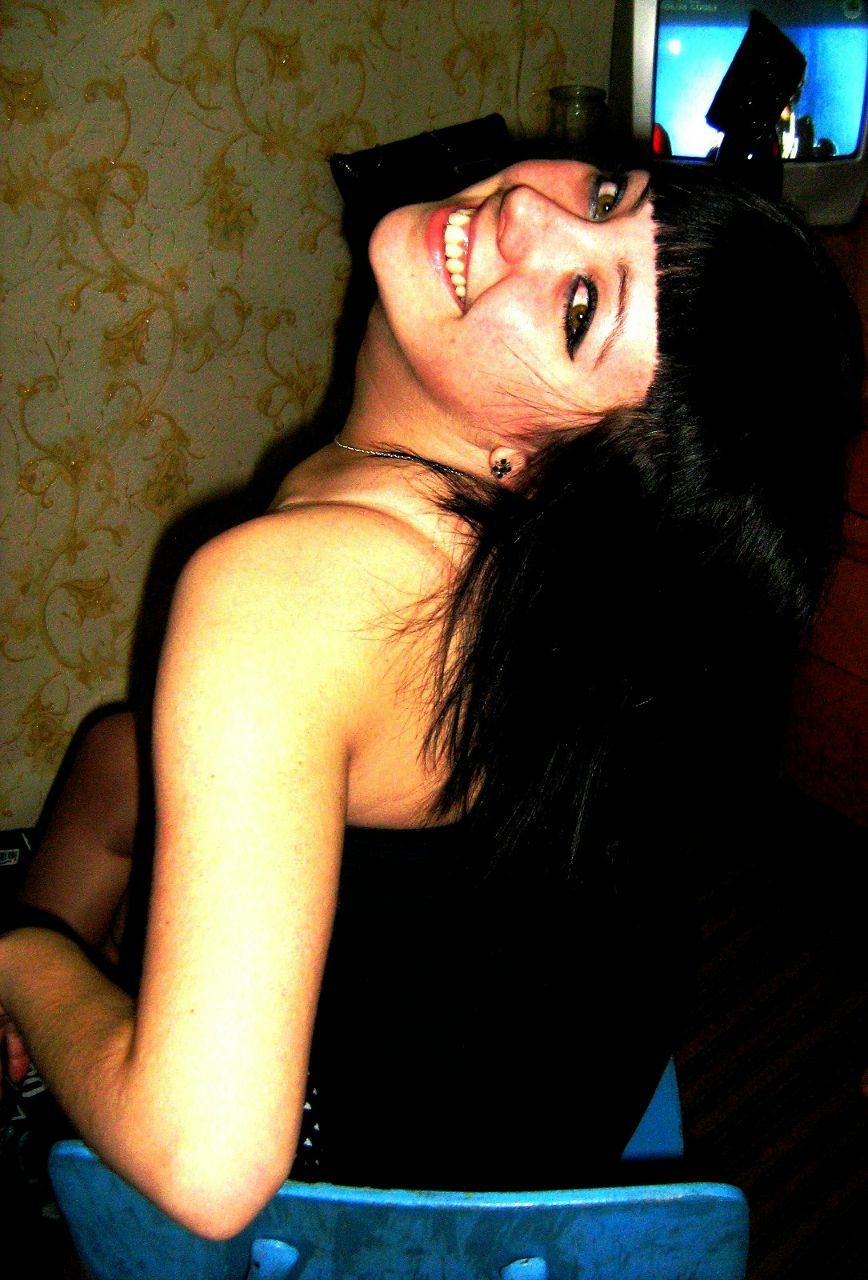 Юлия Горева | Киров