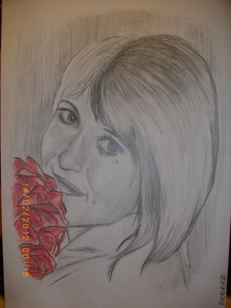 Надежда Господарец | Горишние Плавни / Комсомольск