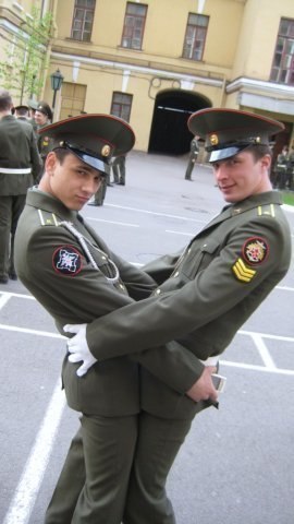 Алиса Селезнёва | Москва