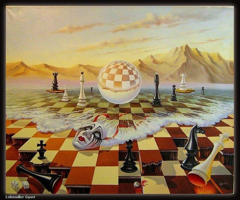 Георгий Корниенко | Kingston