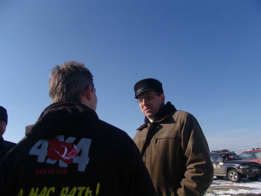 Владимир Папилов | Санкт-Петербург