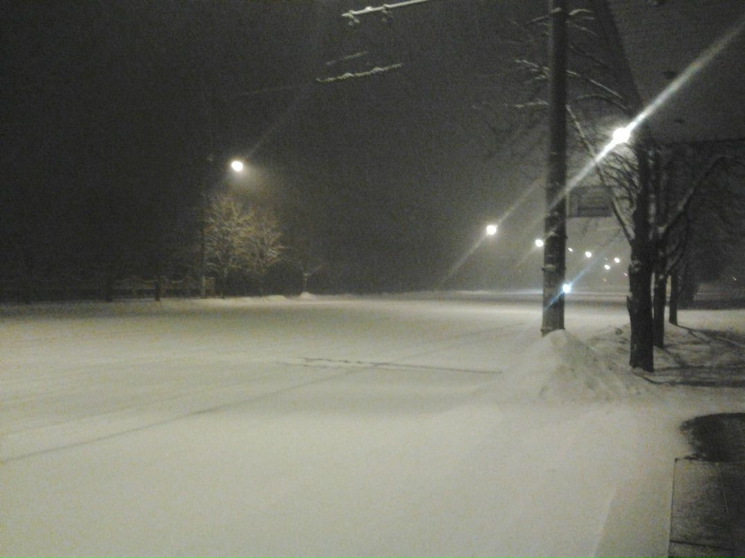 Дмитрий Папов | Кривой Рог