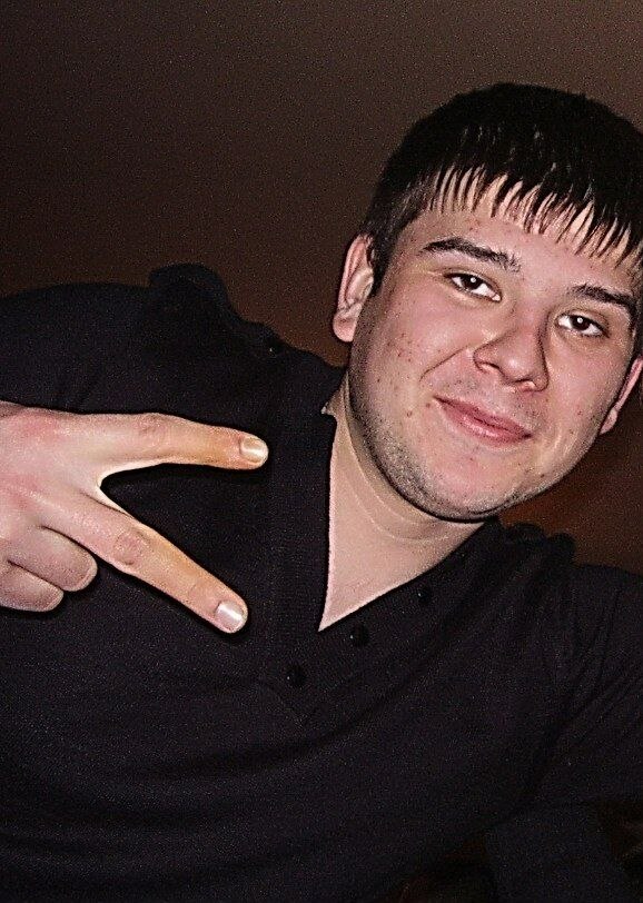 Тарас Осадчук | Косов