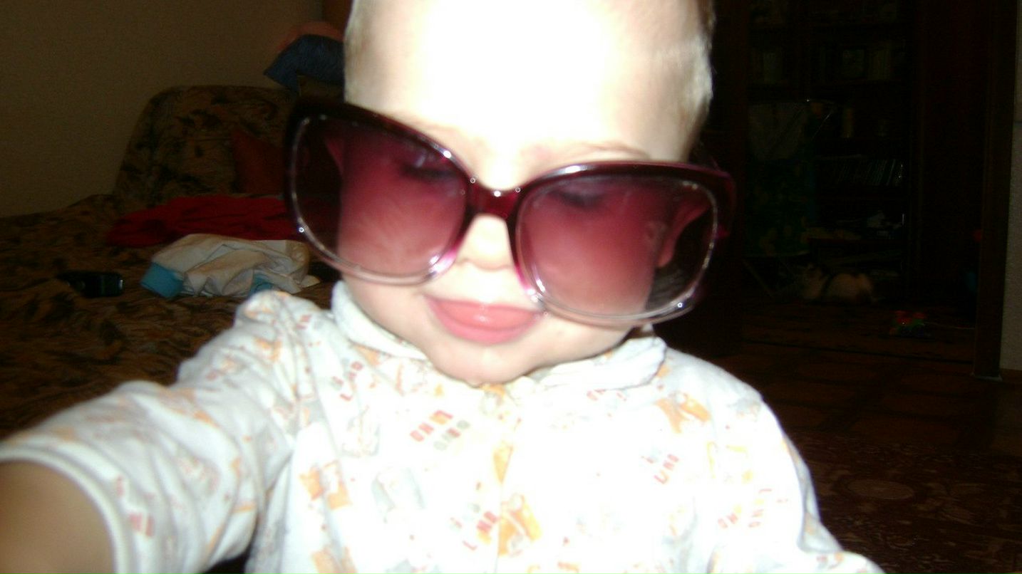 Олеся Вокуева | Самара