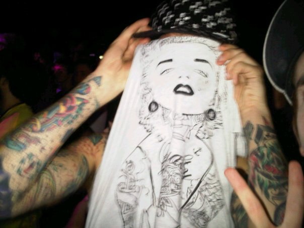 Андрей Титов | Харьков