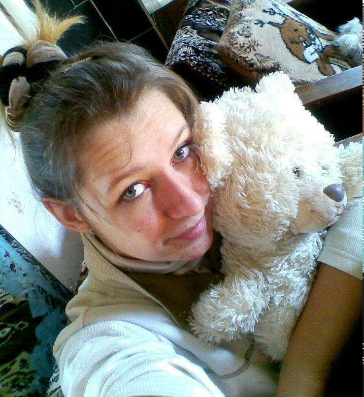 Вероника Гапоненко ಜೀವನದ | Речица