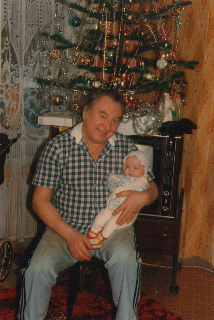 Elizaveta Lobova | Москва