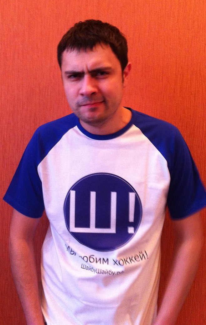 Дмитрий Перфильев | Санкт-Петербург