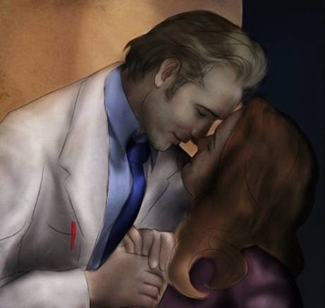 №26, Эсми Каллен №26, Эсми Каллен