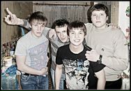 Фотография Валерия Галка