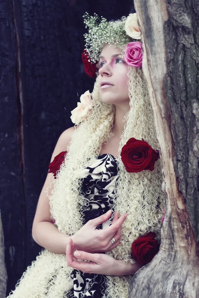 Любовь Черных | Москва