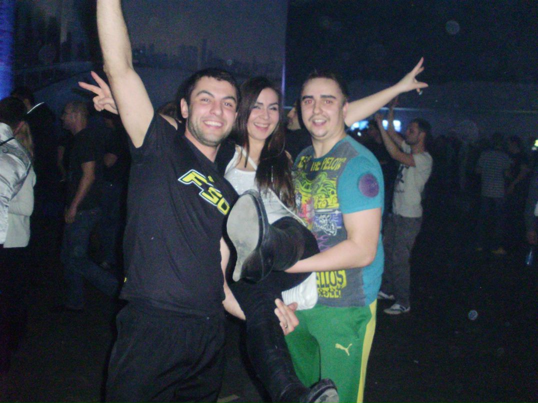 Сергей Носоновский | 