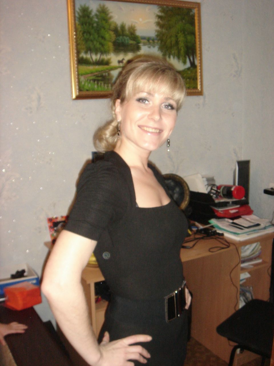 Анастасия Смирнова Андреевна | Набережные Челны