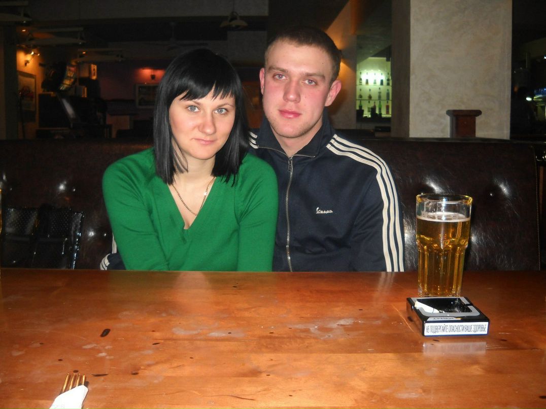 Сергей Баранов Барис | Гомель