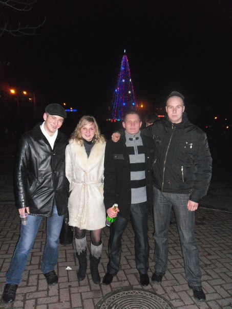 Денис Стороженко | Александрия