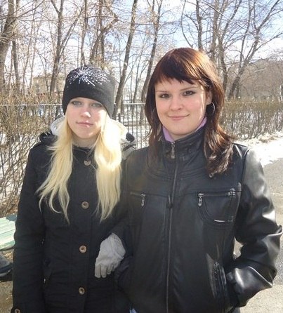 Екатерина Кучерова | Челябинск