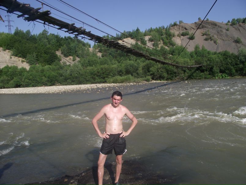 №66, Іван Гура, Стрый №66, Іван Гура, Стрый