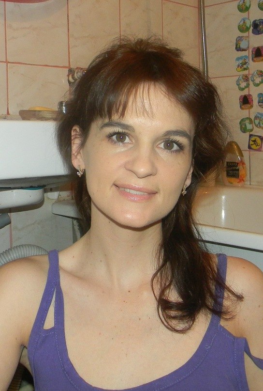 Наташа Наймушина | Киров