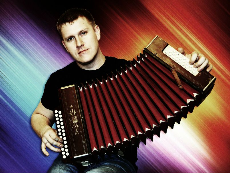 Юрий Нестеров | Иваново