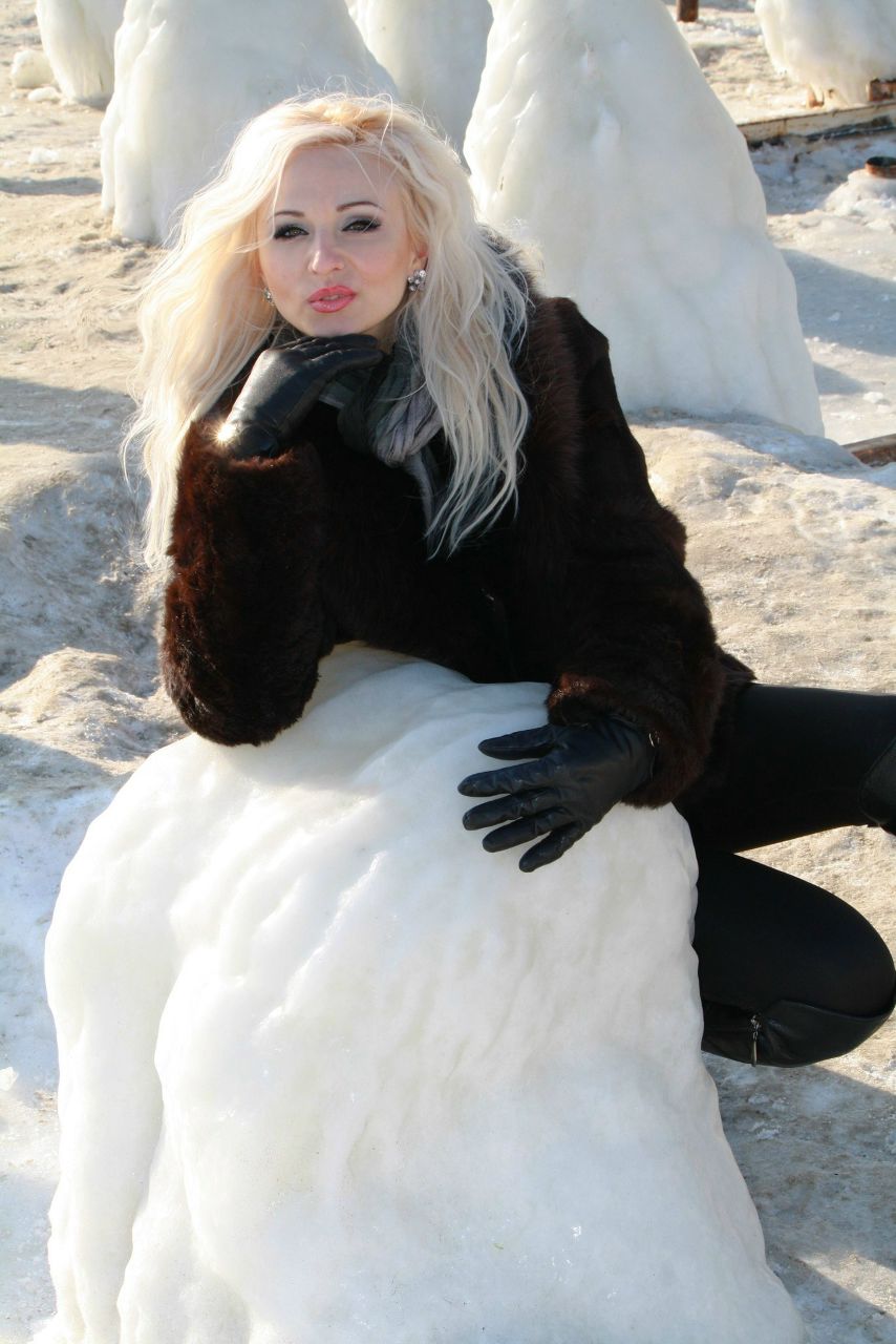 Татьяна Аркуша | Киев