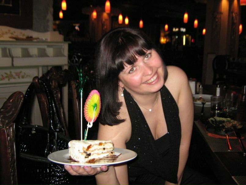 №7, Татьяна Белова, Калининград №7, Татьяна Белова, Калининград