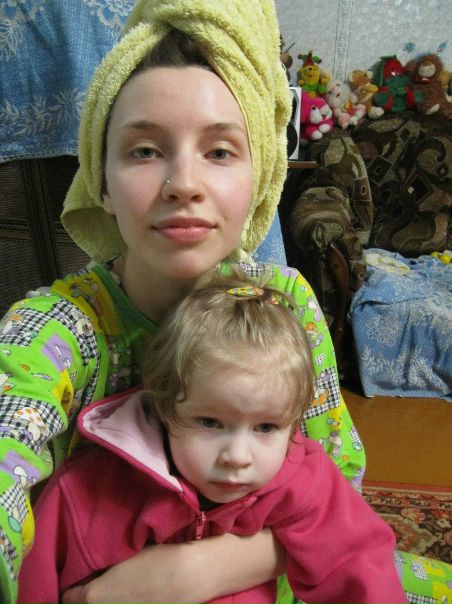 №106, Ира Фоминых, 38 лет, Барыш, Россия №106, Ира Фоминых, 38 лет, Барыш, Россия