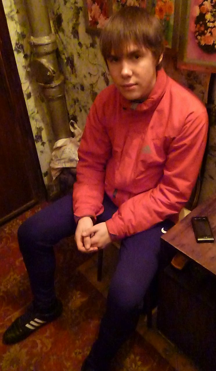 Александр Латонов | Пенза