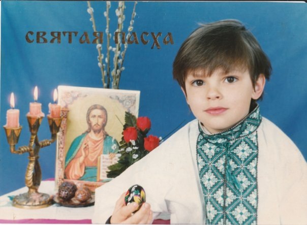 №71, Артем Петряков №71, Артем Петряков