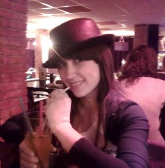 №18, Маринка Матусевич, Ровно №18, Маринка Матусевич, Ровно