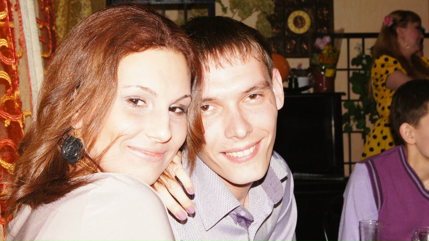 Регинка Сираева | Набережные Челны