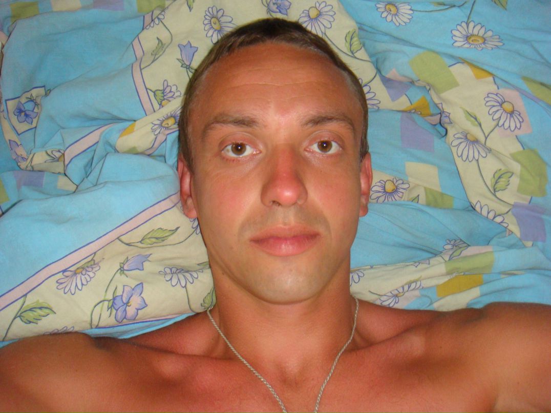 Сергей Мериченко | Черкассы