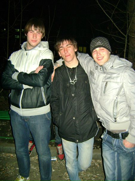 №98, Анатолий Шендриков, 33 года, Омск №98, Анатолий Шендриков, 33 года, Омск