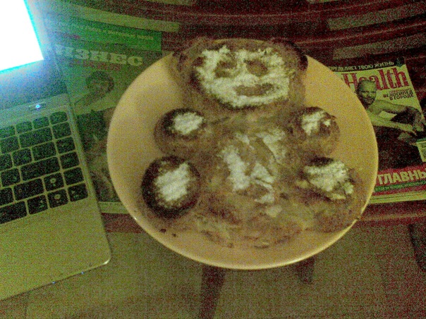 №119, Кирилл Гусев, Калуга №119, Кирилл Гусев, Калуга