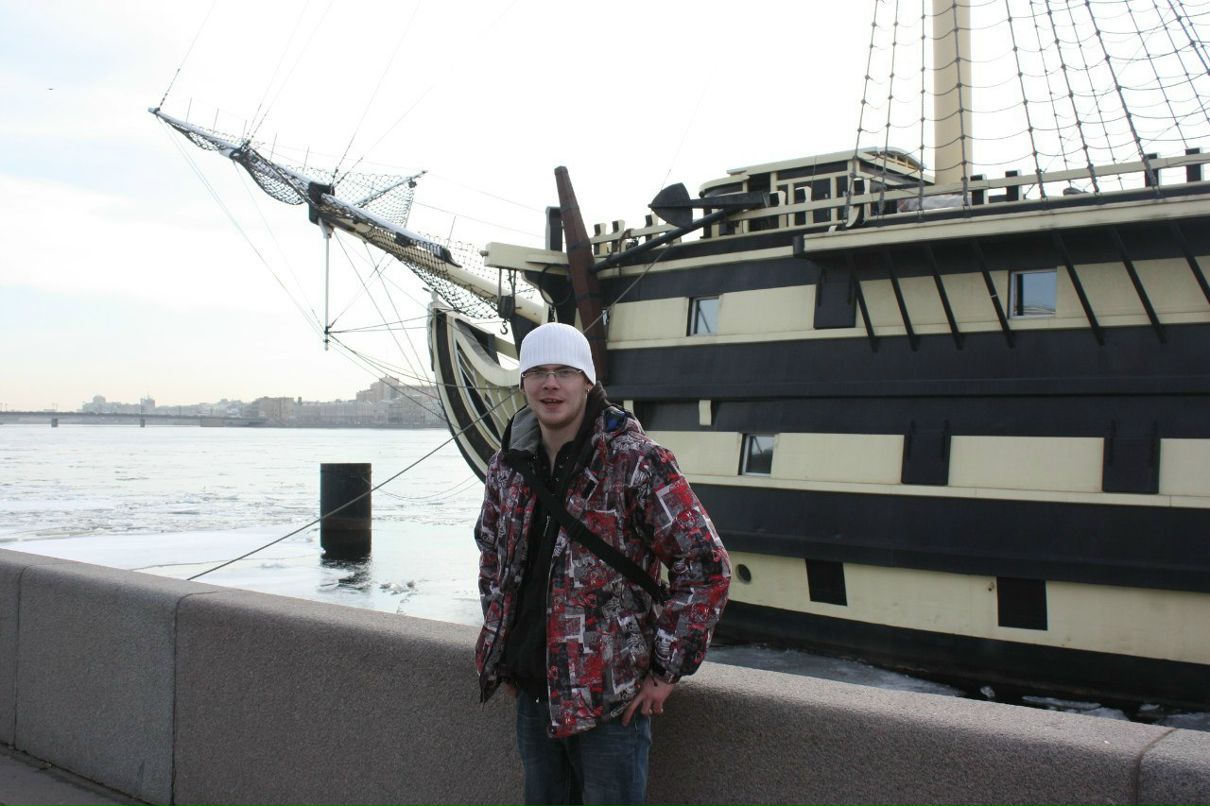 Антон Кравченко | Ржев