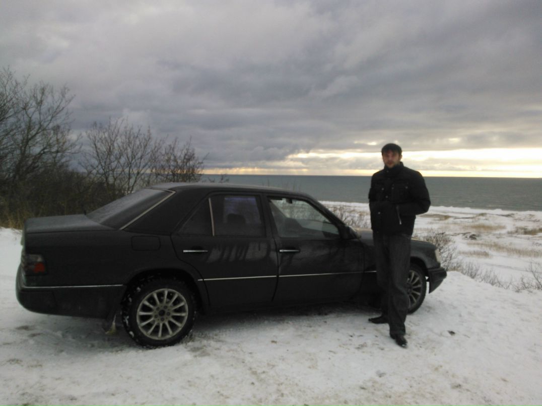 Роман Латышев | Калининград