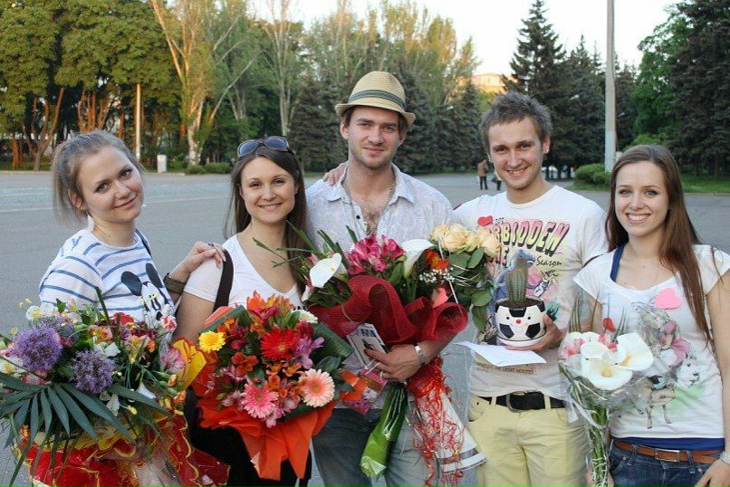 №61, Алёнка Романовская, Одесса №61, Алёнка Романовская, Одесса