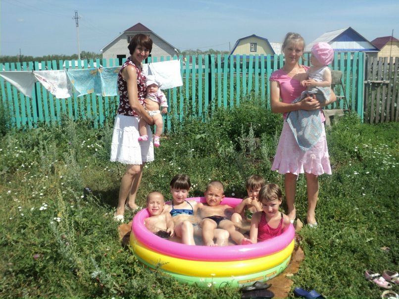 Навира Ярунина | Санкт-Петербург