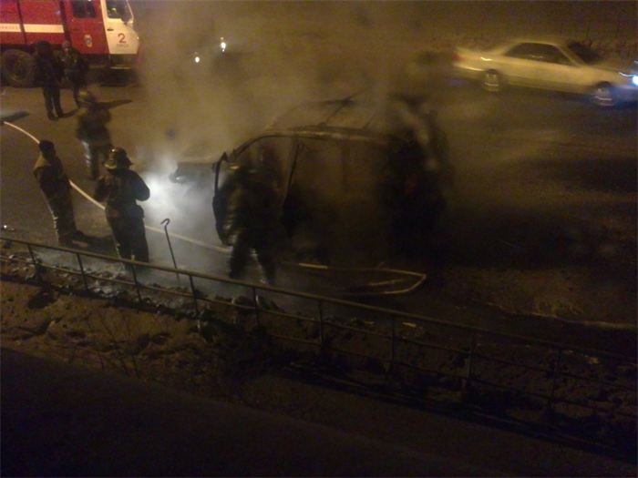 Андрей Макушин | Санкт-Петербург