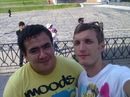№6 Alexandr Lopesh