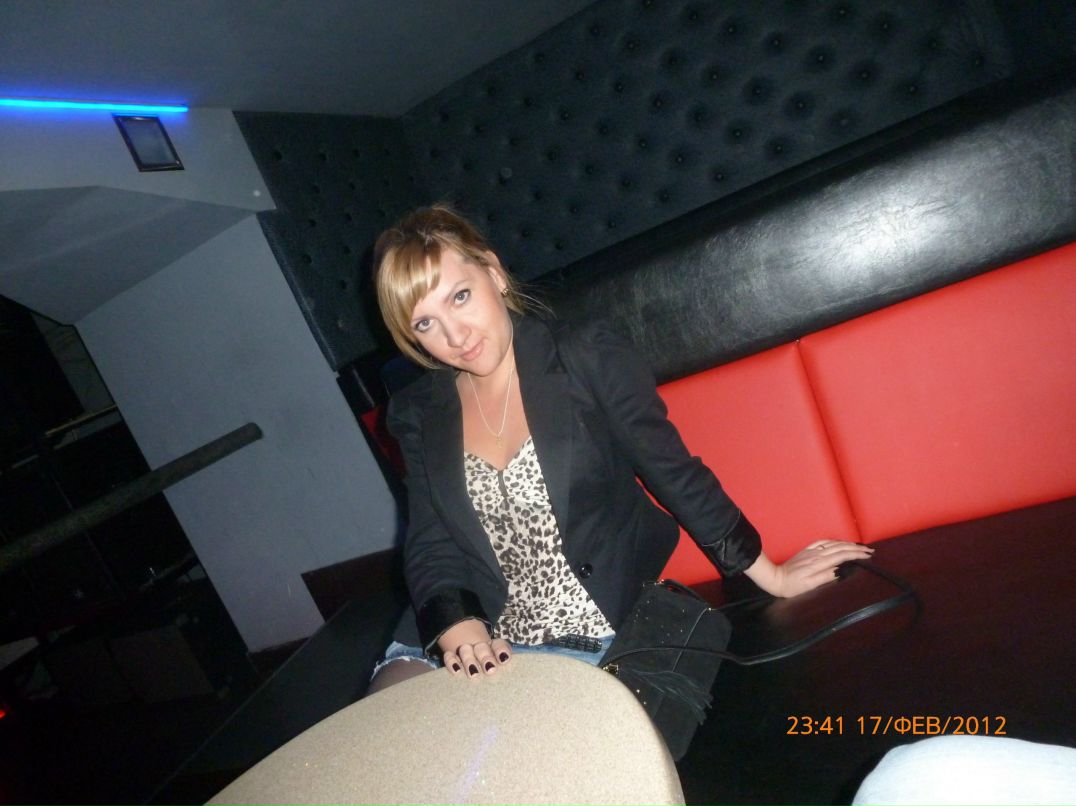 Наталья Андреева Андреевна | Сургут